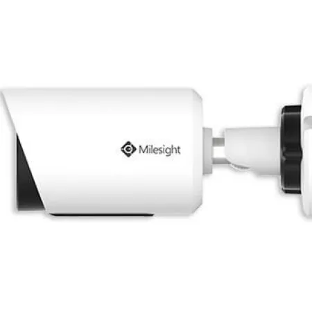 Milesight MS-C5364-PB 5.0 MP IR Bullet IP Kamera