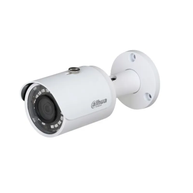 Dahua Security Dahua 1.3MP IR Mini-Bullet Network Kamera