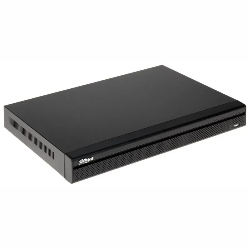 Dahua Security Dahua 8 Kanal 1U 8PoE Lite Network Video Kaydedici