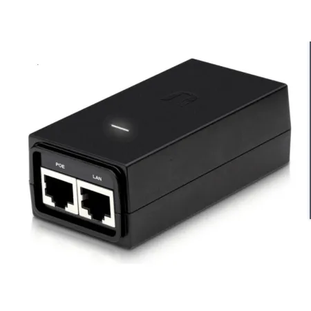 Ubiquiti Networks Ubiquiti POE 24V 12 WATT Gigabit