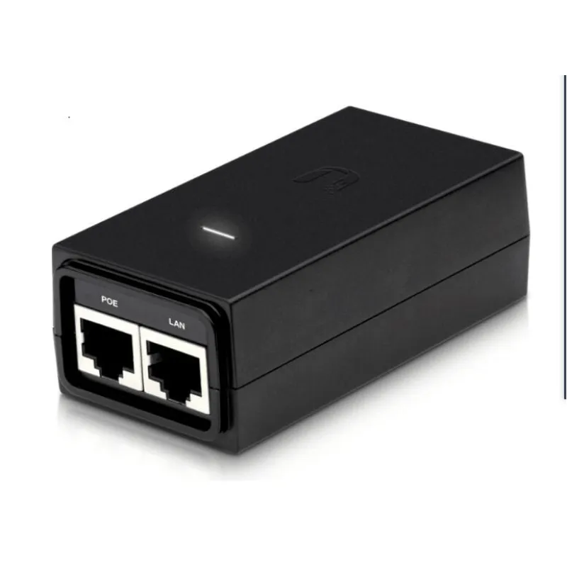 Ubiquiti Networks Ubiquiti POE 24V 12 WATT Gigabit
