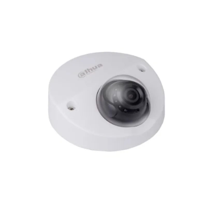 Dahua Security Dahua 4MPHD Network vandal-proof Wedge Dome Kamera