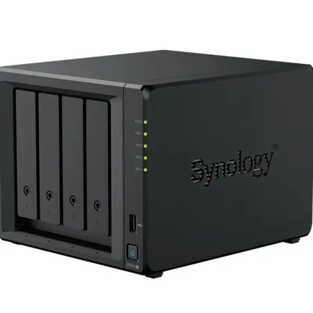 Diğer Tower Nas Synology DS425PLUS (4x3.5''/2.5'')