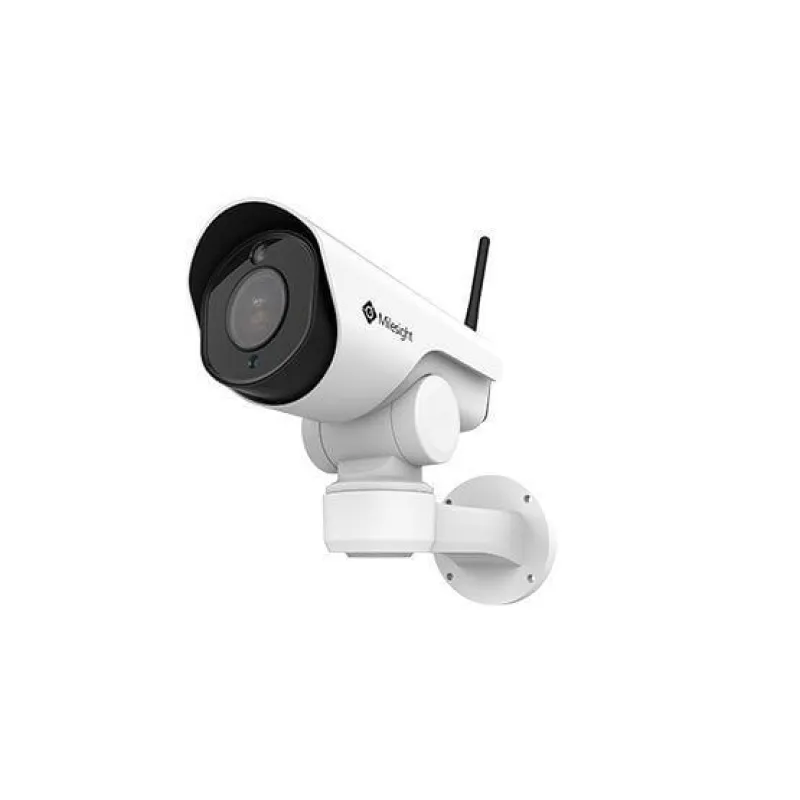 Milesight Lora IoT MS-C2961-REOPB 2MP PTZ Bullet Network Kamera