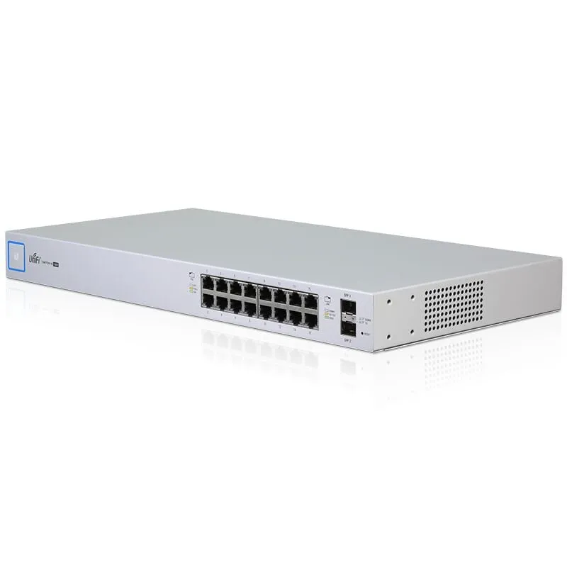 Ubiquiti Networks Ubiquiti UniFi PoE 16 150W Switch