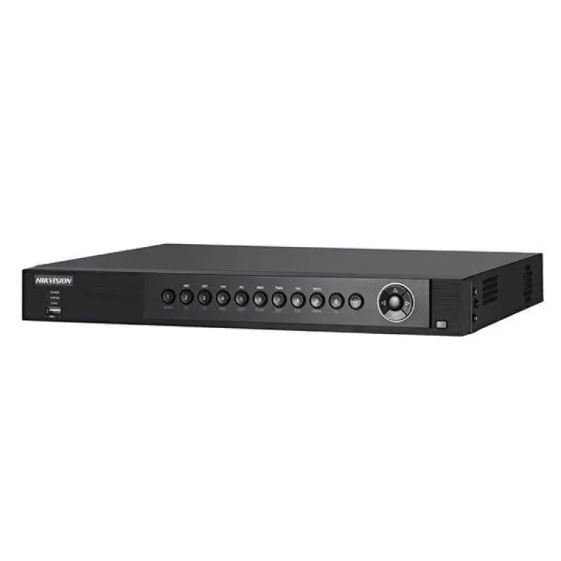 Hikvision DS-7208HUHI-F2/N 8 Kanal DVR Kayıt Cihazı