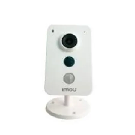 Dahua Security Dahua Imou Cube 4 MP Kablosuz IP Kamera