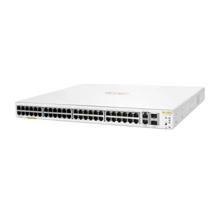 HPE-Aruba HPE Aruba Instant On 1960-48G (JL808A)