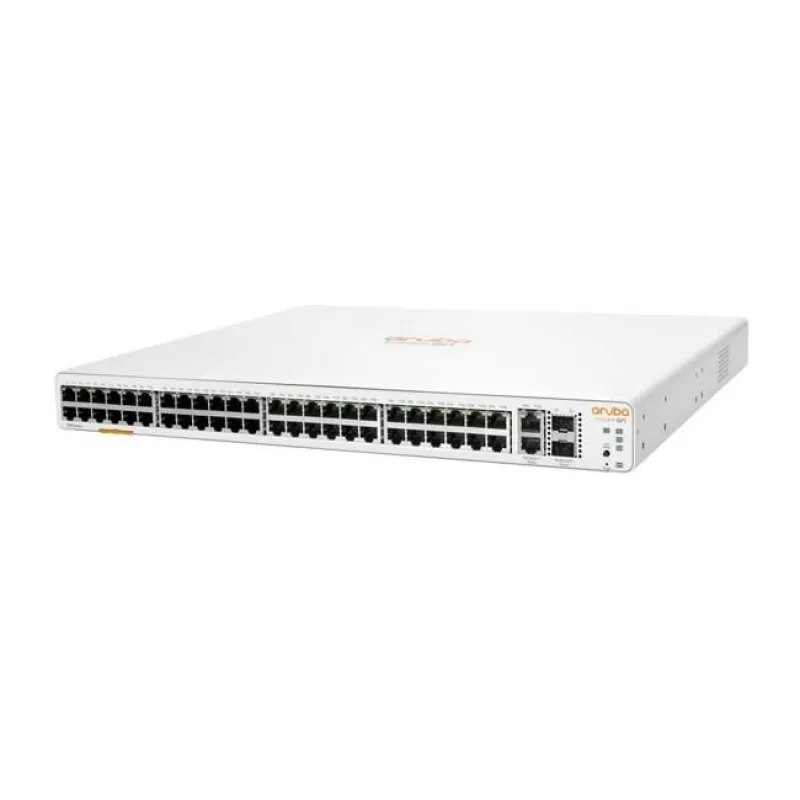 HPE-Aruba HPE Aruba Instant On 1960-48G (JL808A)