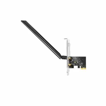 Diğer Cudy WE650 AC650 Kablosuz Çift Bantlı PCI-E Adaptörü