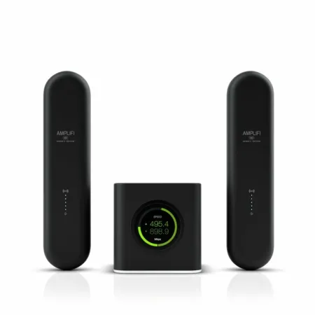 Ubiquiti Networks Ubiquiti AmpliFi Gamer's Edition