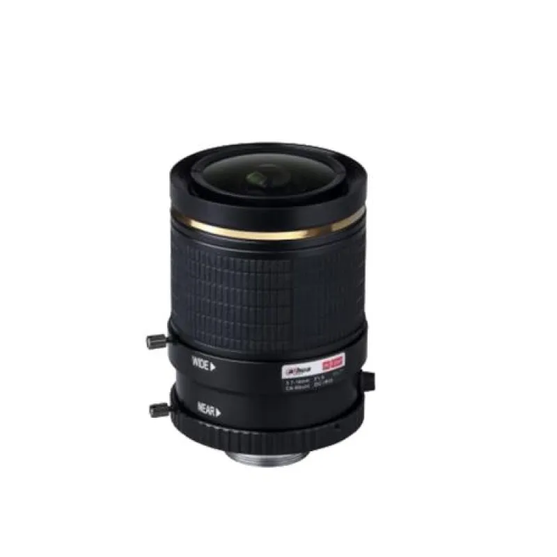 Dahua Security Dahua 12 Megapiksel (4K&Star-light) 3.7-16mm Lens