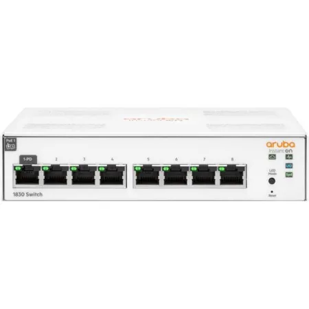 HPE-Aruba HPE Aruba Instant On 1830-8G (JL810A)