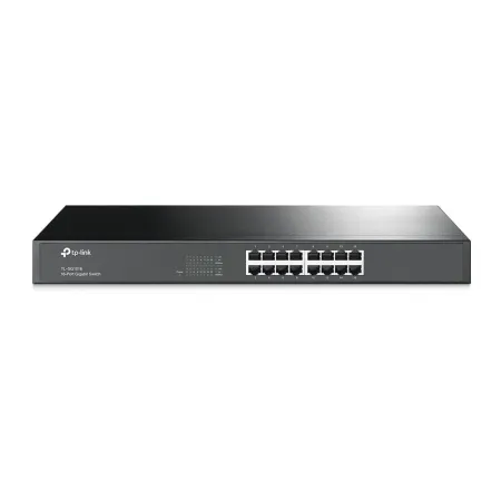 TP-Link Networks Tp-Link TL-SG1016 16 Port Gigabit Switch