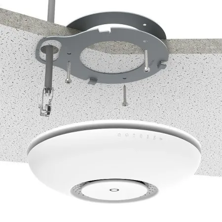 Mikrotik Networks Mikrotik RBcAPGi-5acD2nD cAP Access Point