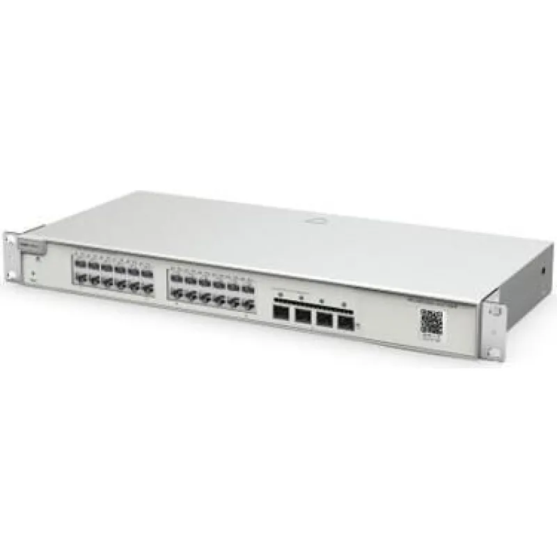 Ruijie Networks Ruijie RG-NBS5100-24GT4SFP 24 Port Poe Switch