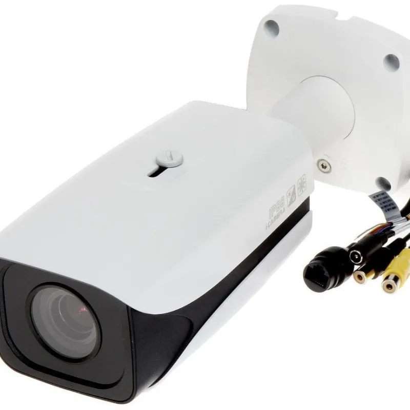 Dahua Security Dahua 2MPFull HD WDR Ultra-Smart Network Kamera