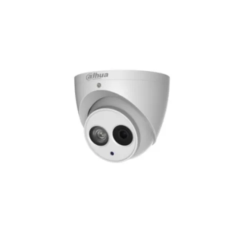 Dahua Security Dahua 4MP IR Eyeball Network Kamera