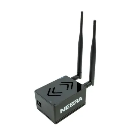 Nebra HNT Indoor Hotspot Miner (ROCK Pi Version)