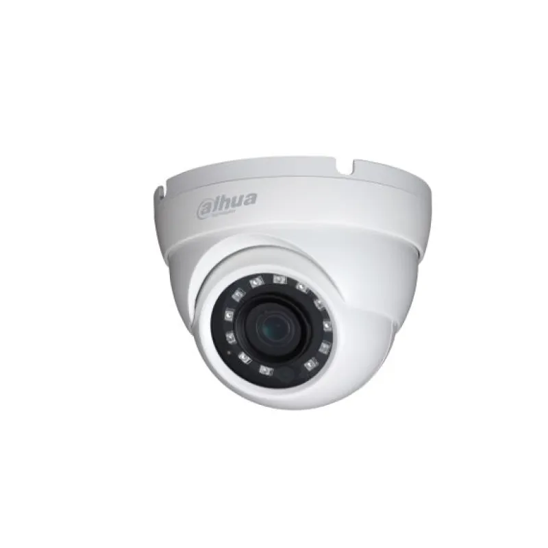 Dahua Security Dahua 2.4 Megapiksel 1080P Water-proof IR HDCVI Mini Dome Kamera