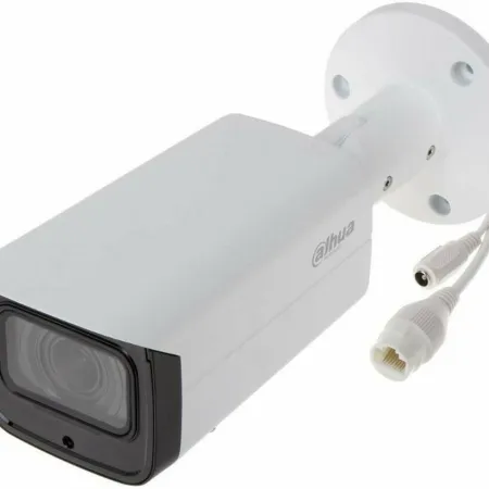 Dahua Security Dahua 2MP WDR IR Bullet Network Kamera