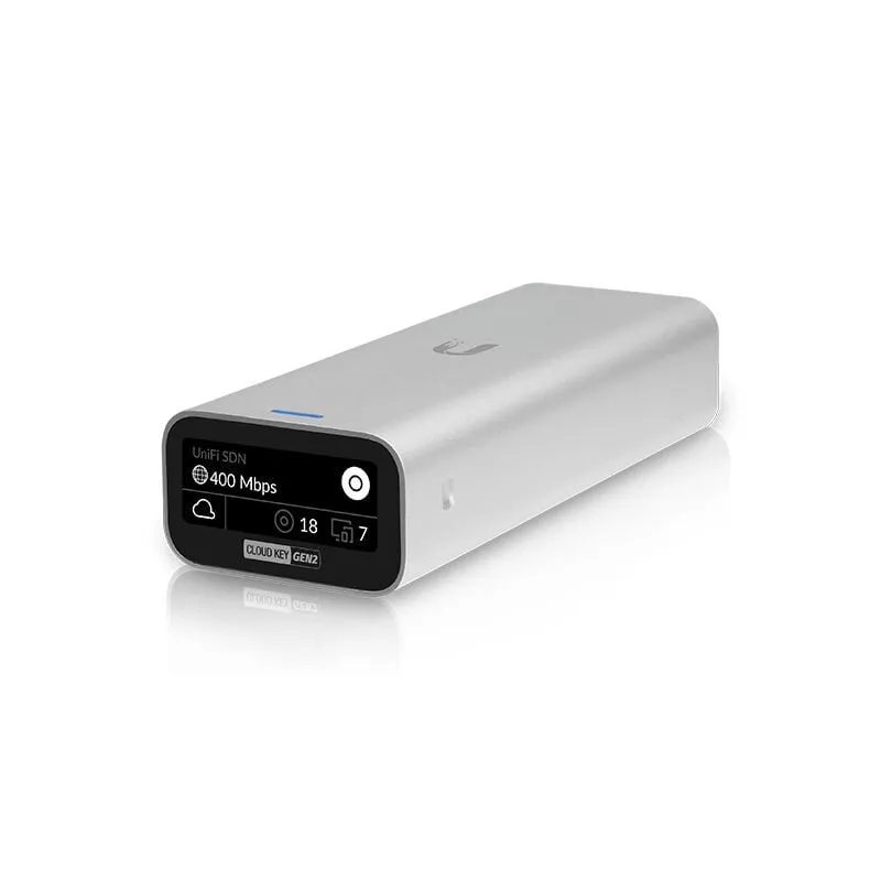 Ubiquiti Networks Ubiquiti UniFi Cloud Key Gen2