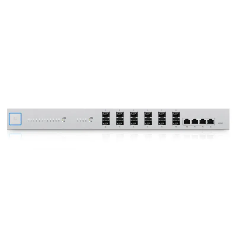 Ubiquiti Networks Ubiquiti UniFi Switch 16 XG