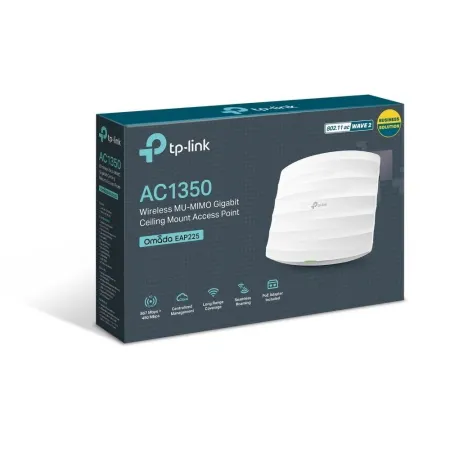 TP-Link Networks Tp-Link EAP225 1350Mbps Gigabit Access Point