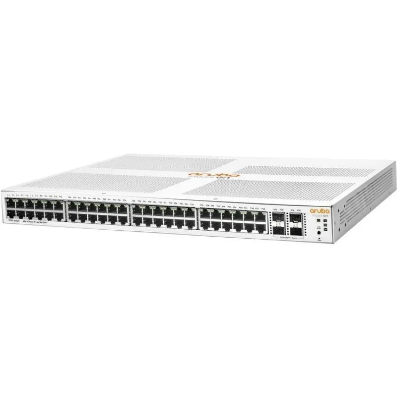 HPE-Aruba HPE Aruba Instant On 1930-48G-PoE+ 370W (JL686A)
