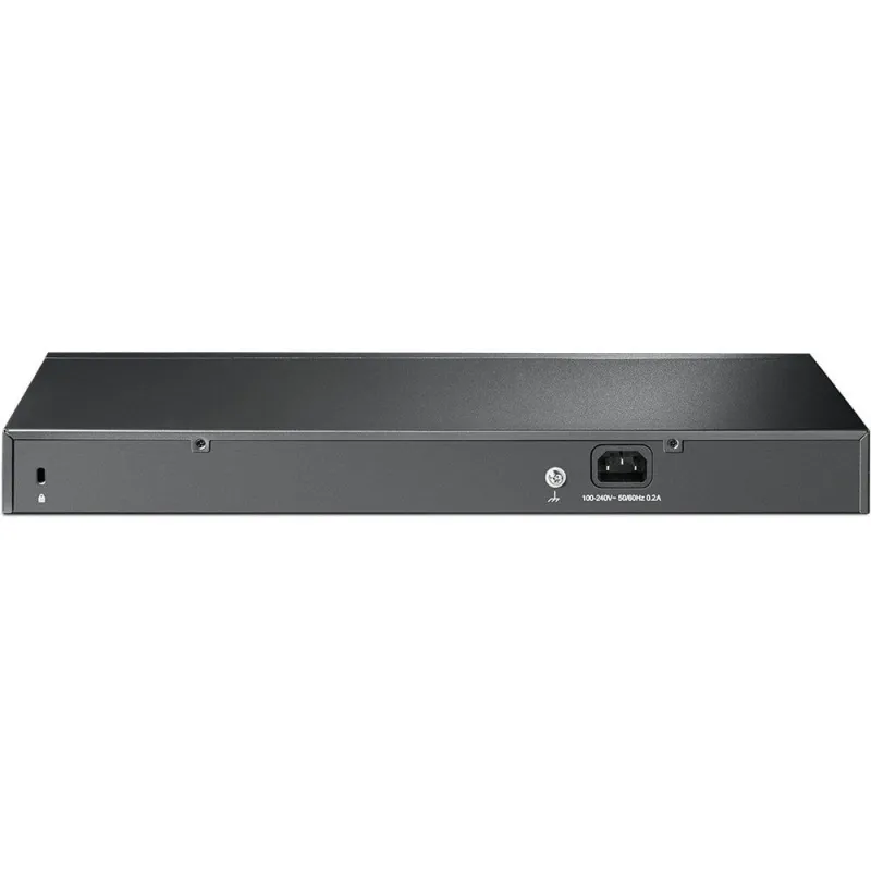 TP-Link Networks Tp-Link TL-ER5120 VPN Router
