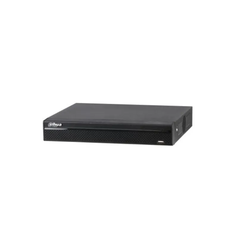 Dahua Security Dahua 16 Kanal Penta-brid 1080P Lite Kompakt 1U Dijital Video Kaydedici