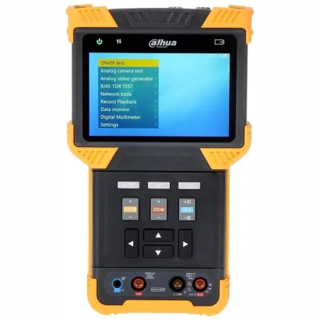 Dahua Security Dahua Termal Network Hybrid PTZ