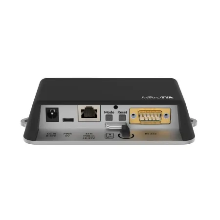 Mikrotik Networks Mikrotik LtAP mini