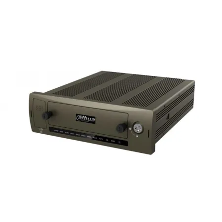 Dahua Security Dahua 2MP Starlight Anti-Korozyon IR Dome Network Kamera