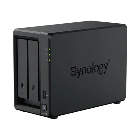 Diğer Tower Nas Synology DS725PLUS 4GB (2x3.5''/2.5'')