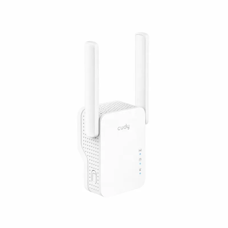 Diğer Cudy RE1200 AC1200 Mesh Wi-Fi Menzil Genişletici