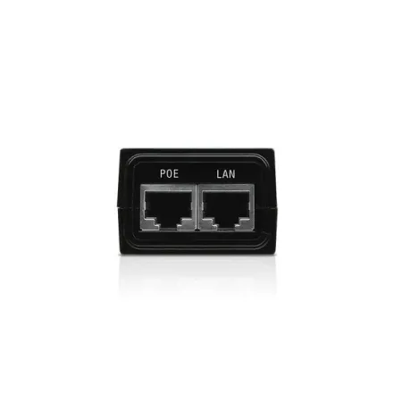 Ubiquiti Networks Ubiquiti PoE Injector, 15VDC, 12W