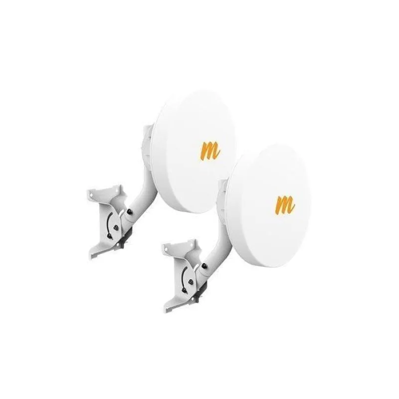 Mimosa Networks Mimosa B5 Lite 5GHz 750Mbps Capable PtP Backhaul