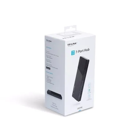 TP-Link Networks Tp-Link UH700 USB 3.0 (7 Portlu Hub)