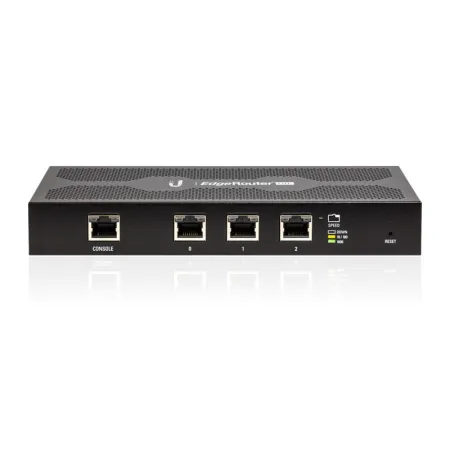 Ubiquiti Networks Ubiquiti EdgeRouter Lite