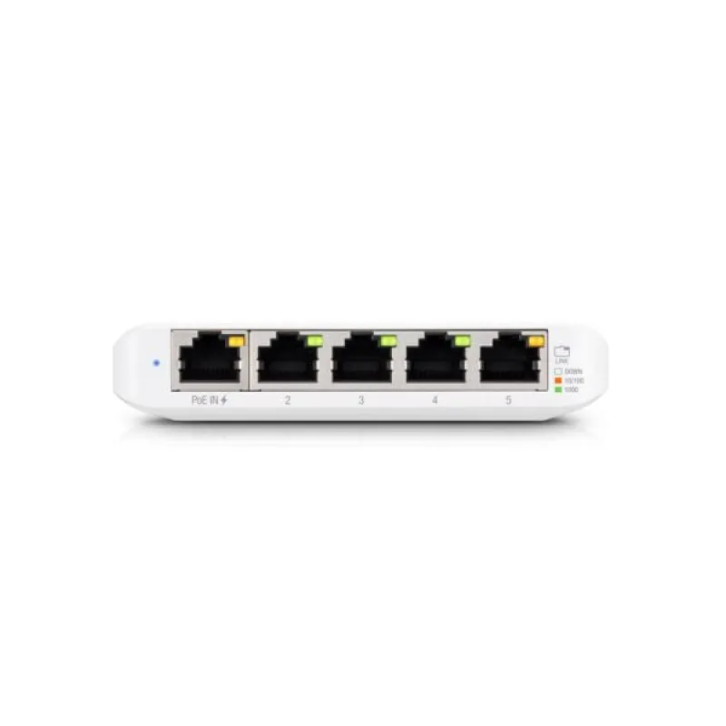 Ubiquiti Networks Ubiquiti UniFi USW Flex Mini