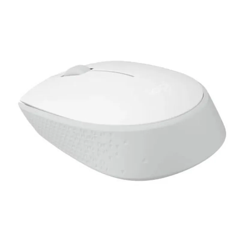 Logitech M171 Kablosuz Mouse Beyaz 910-006867