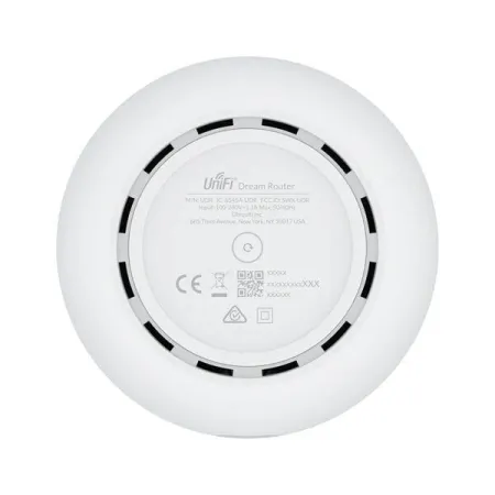 Ubiquiti Networks Ubiquiti Unifi Dream Router