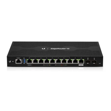 Ubiquiti Networks Ubiquiti EdgeRouter 12