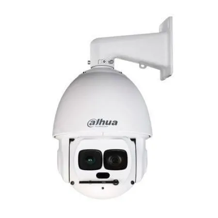 Dahua Security Dahua 2MP 45x Starlight Lazer PTZ Network Kamera