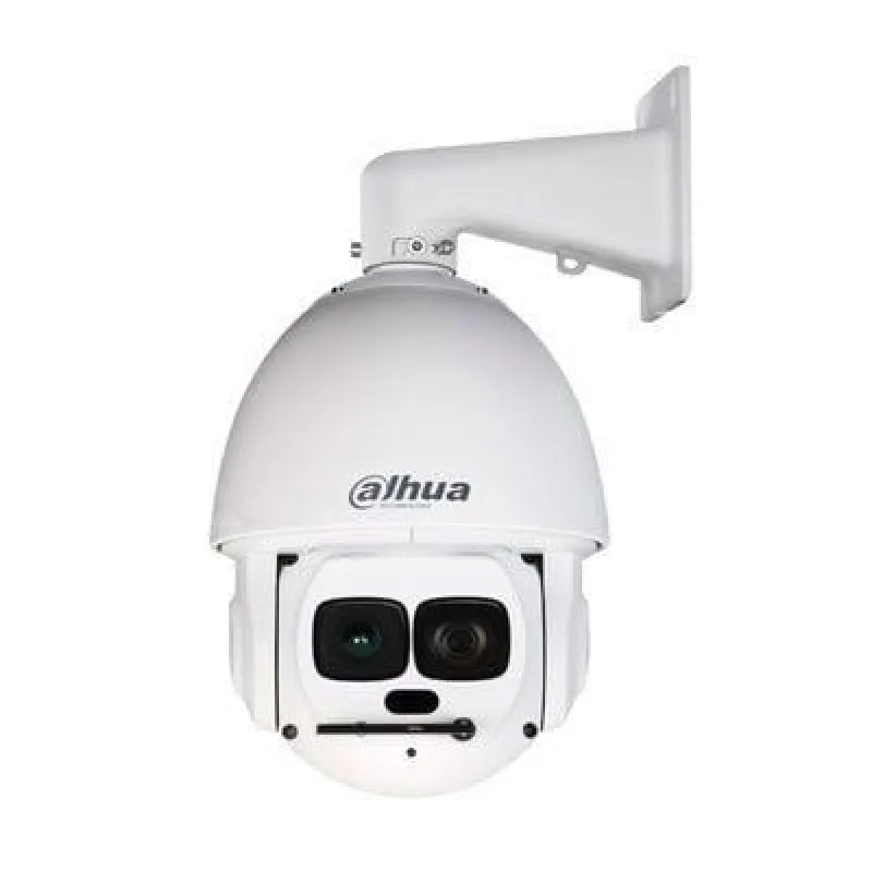 Dahua Security Dahua 2MP 45x Starlight Lazer PTZ Network Kamera