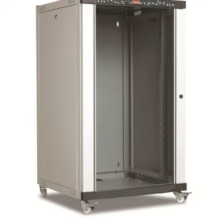 Lande Dynamic Serisi Dikili Tip 16U 600*600 Kabin