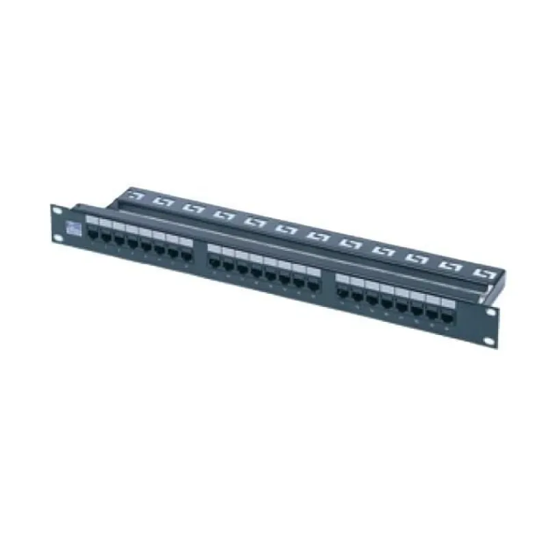 Diğer HCS 24 Port Dolu Patch Panel