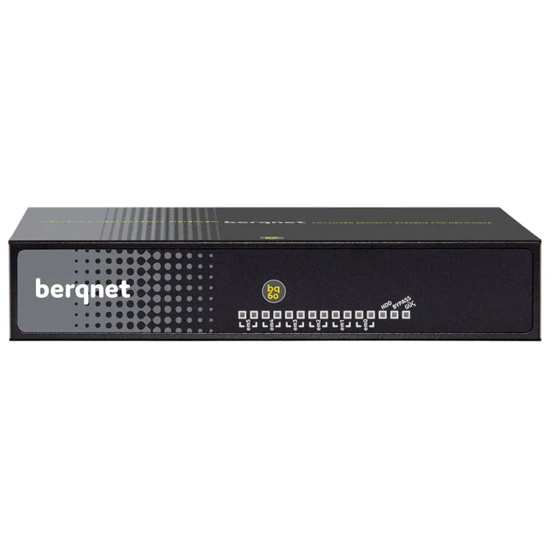 Berqnet bq60 Firewall Cihazı
