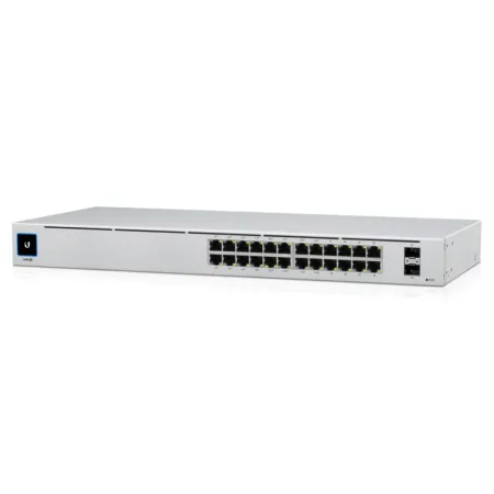 Ubiquiti Networks Ubiquiti UniFi Pro 24 Port PoE Gen2